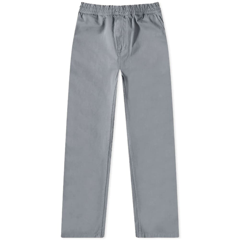 

Брюки Carhartt WIP Flint