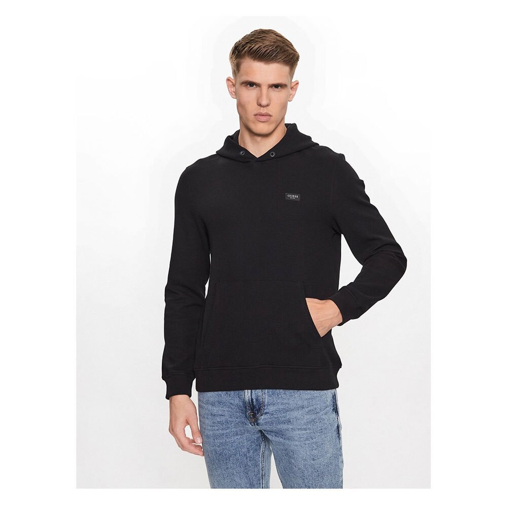 

Худи Guess M3YQ10-KBTP1, черный