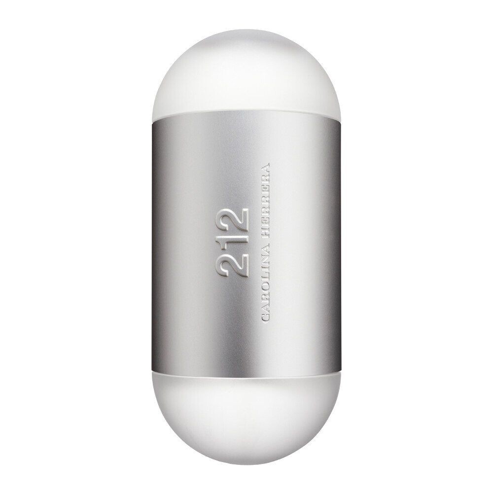 

Женская туалетная вода Carolina Herrera 212 Nyc, 100 мл