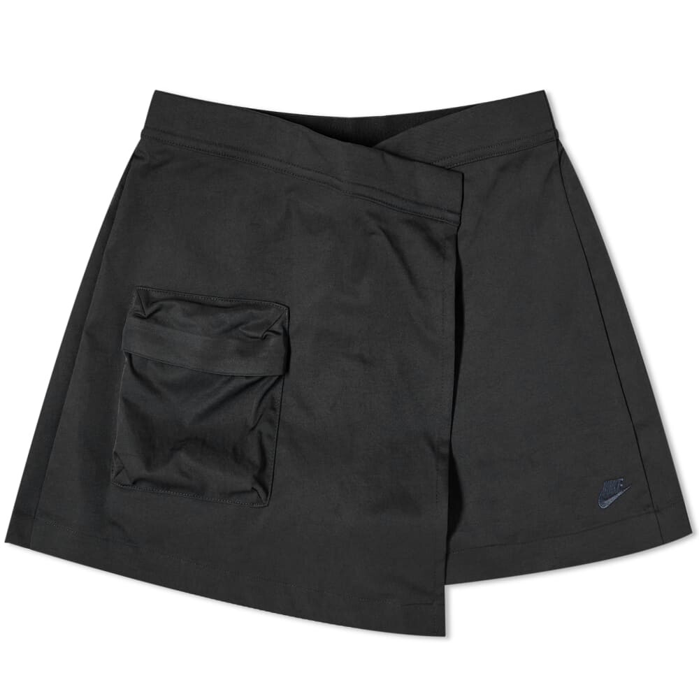 

Шорты Nike Tech Pack Dri Fit, черный