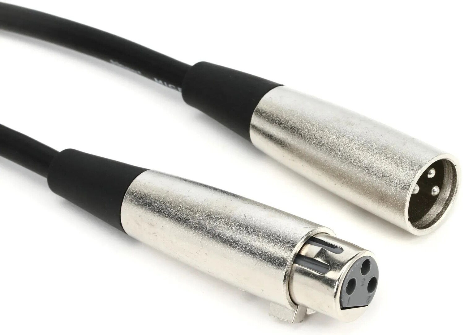 

Микрофонный кабель Hosa MCL-115 — 15 футов
