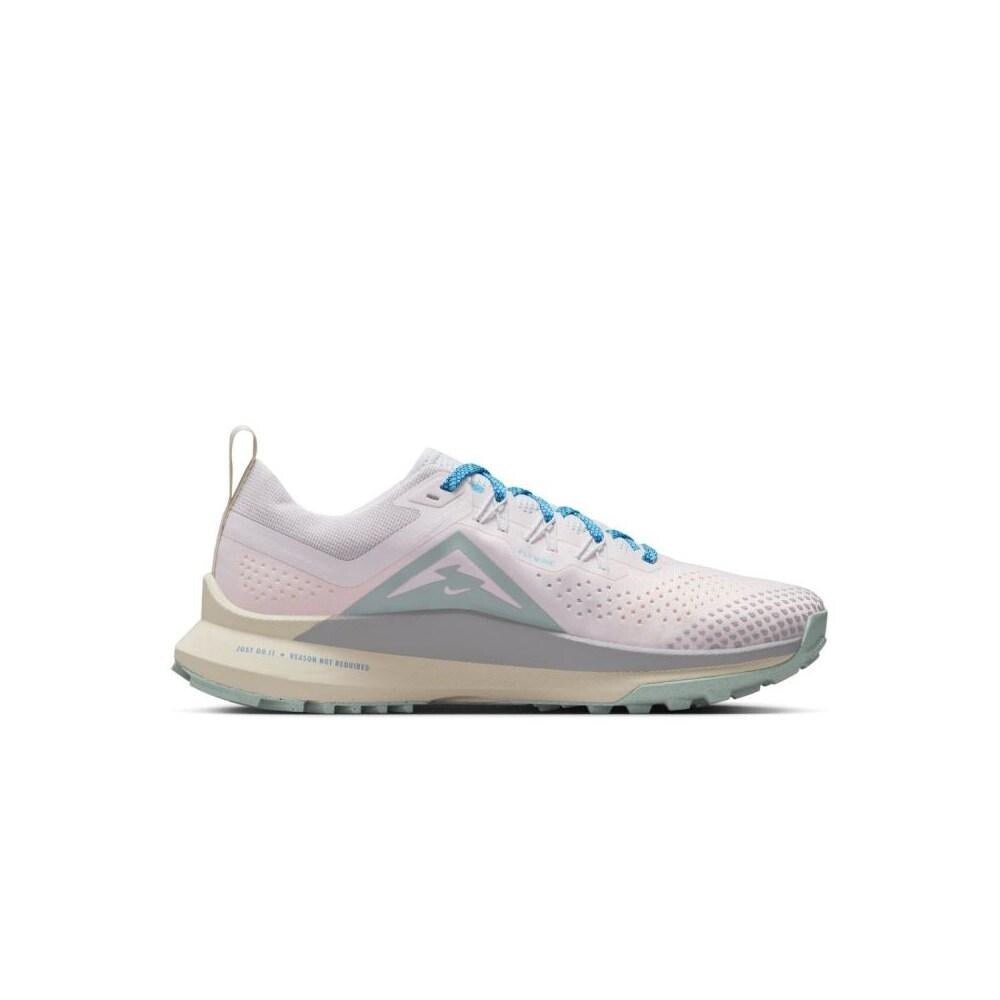 

Кроссовки Nike React Pegasus 4, фиолетовый