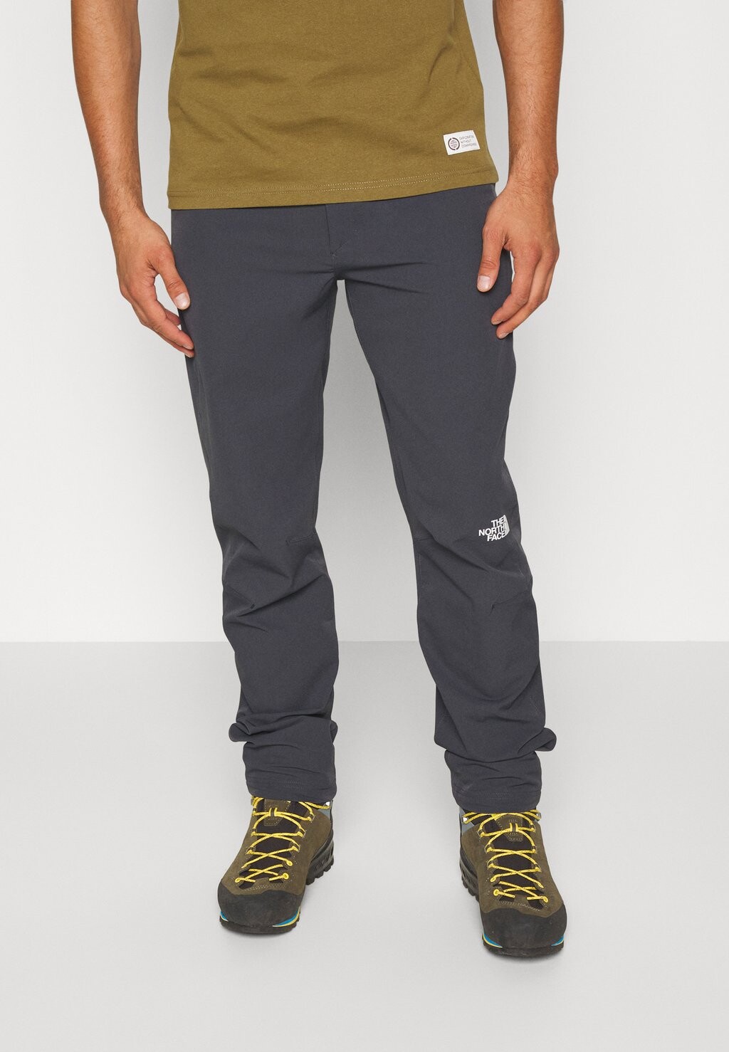 

Брюки The North Face
