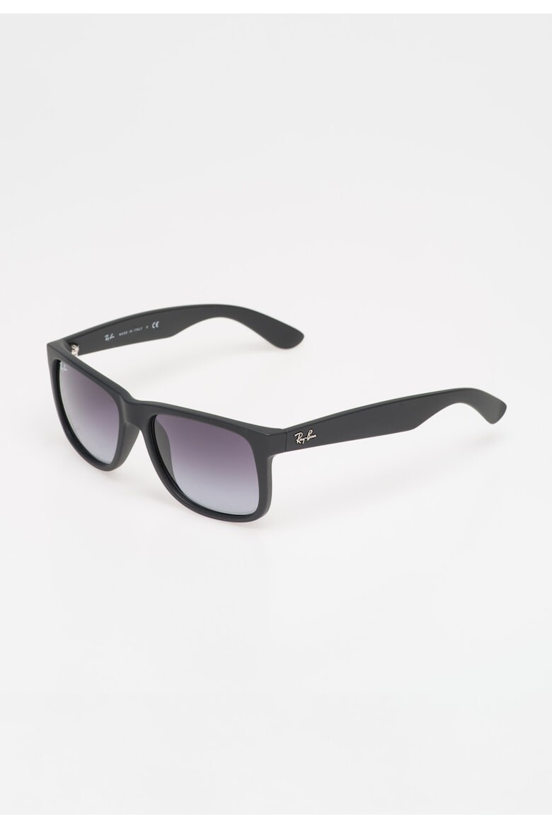 

Солнцезащитные очки Джастин Ray-Ban, черный