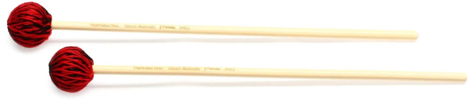 

Вибрафоны-молоты Marimba One JMR3 Jason Marsalis Signature — средней мягкости