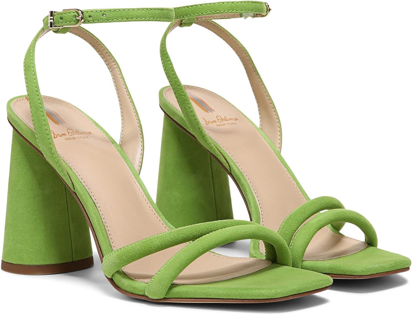 

Босоножки Kia Sam Edelman, цвет Goldmine