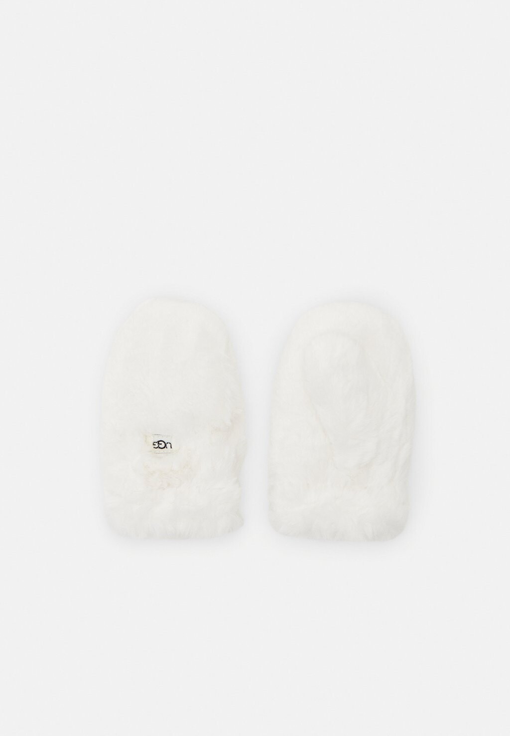 

Варежки MITTEN UNISEX UGG, цвет nimbus