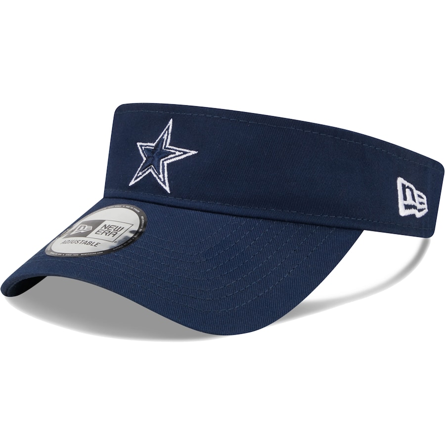 

Козырек New Era Dallas Cowboys, нави