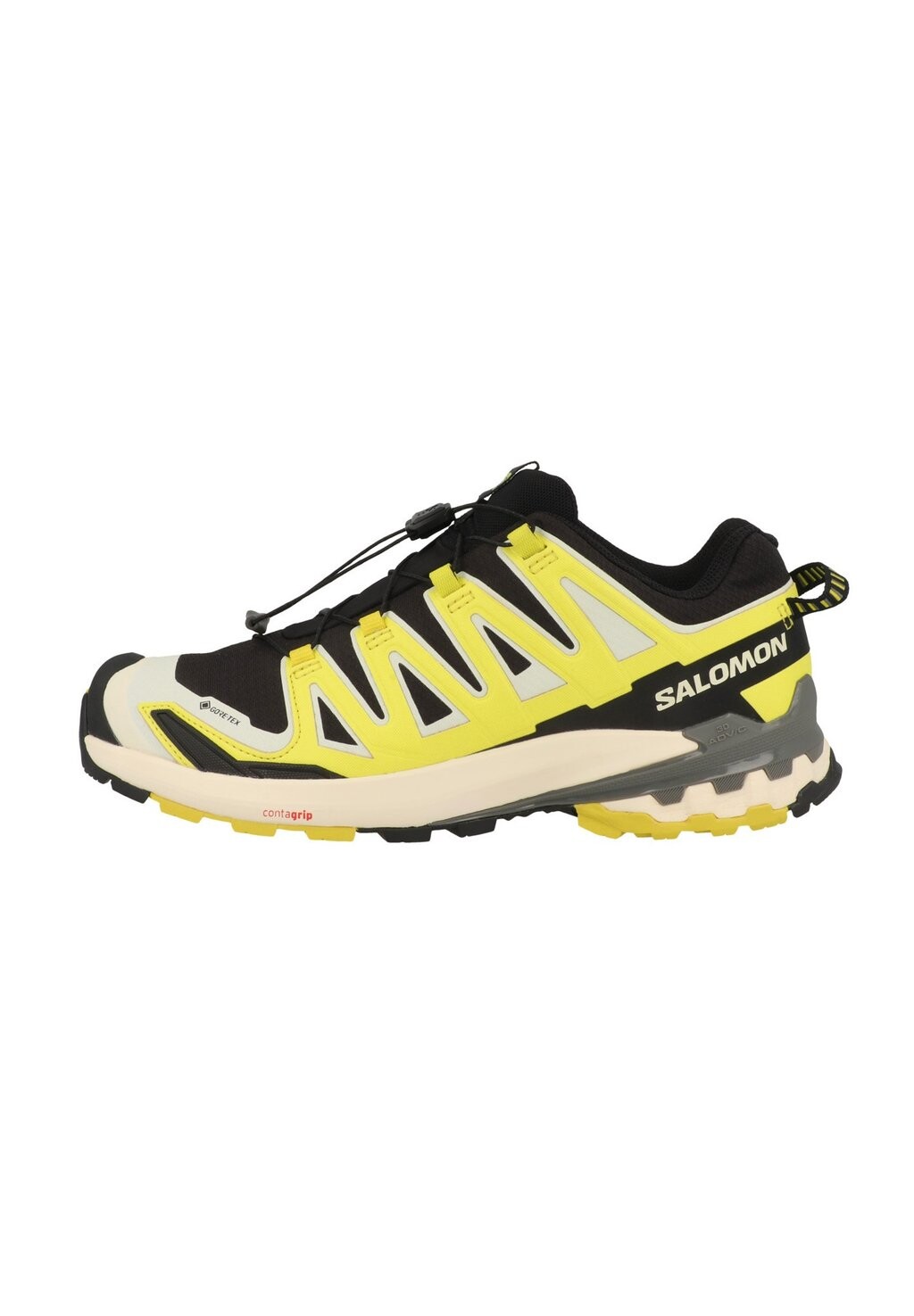 

Низкие кроссовки XA PRO 3D V9 GTX Salomon, черный