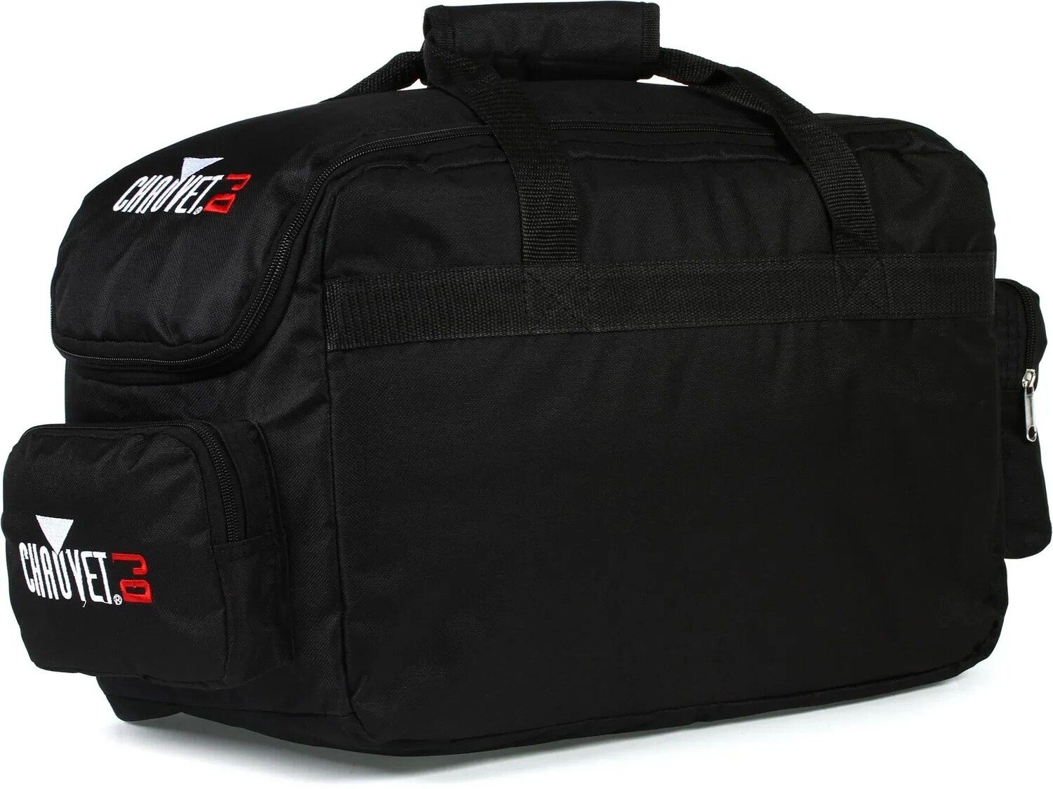 

Chauvet DJ CHS-30 VIP Gear Bag Сумка для освещения для 4 светодиодных светильников Par