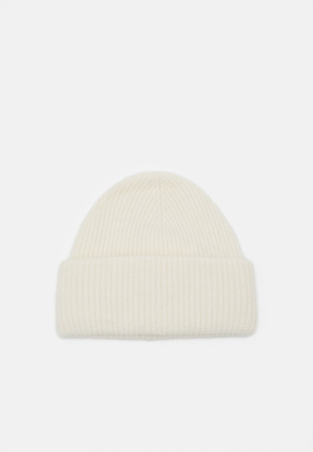 

Шапочка ARKET, цвет white