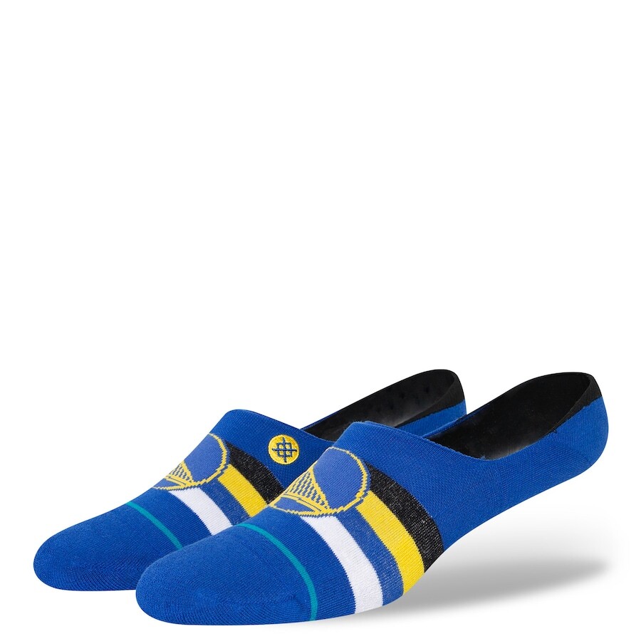 

Носки Stance Golden State Warriors