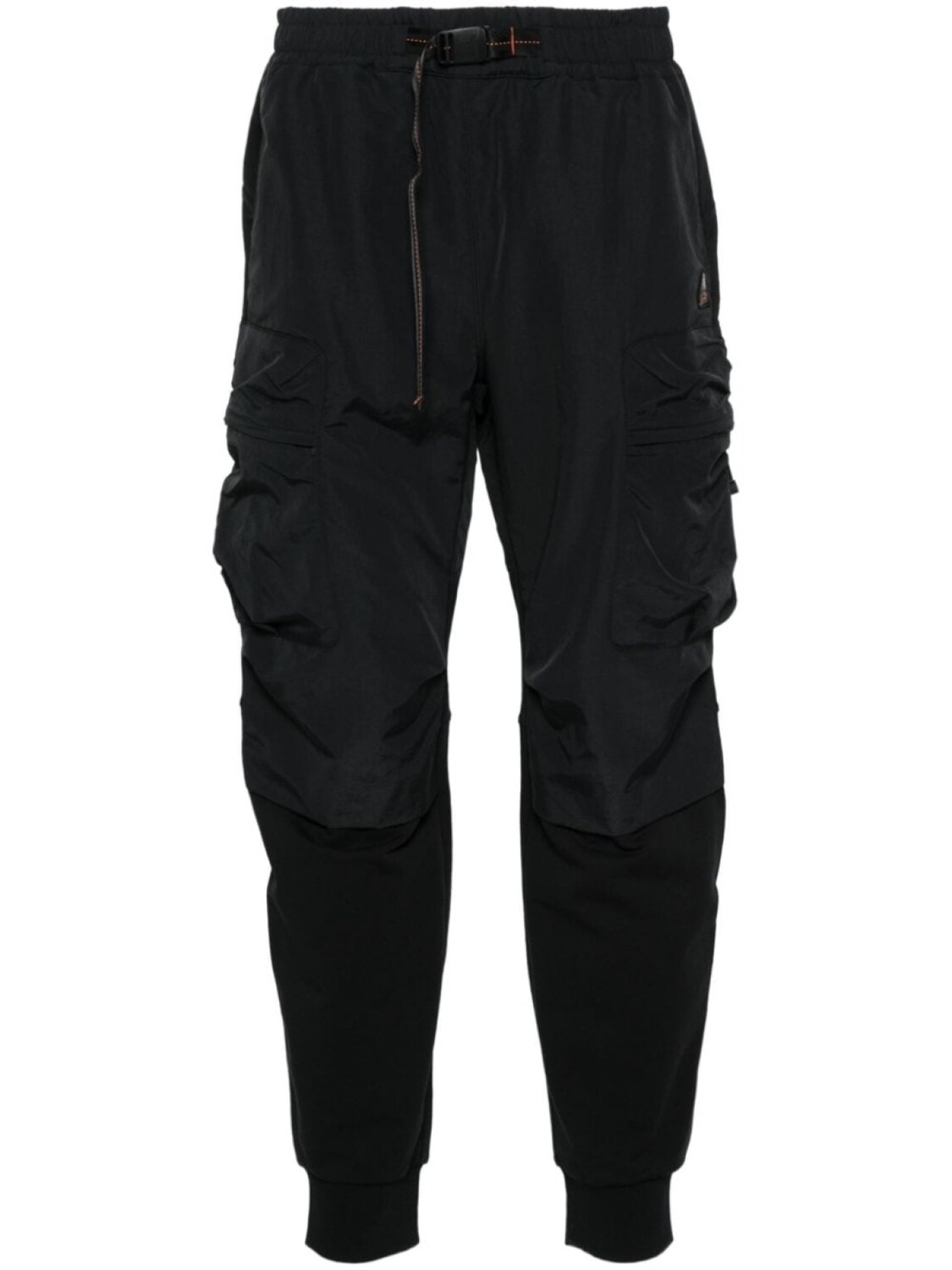 

Зауженные спортивные брюки Osage Parajumpers, черный