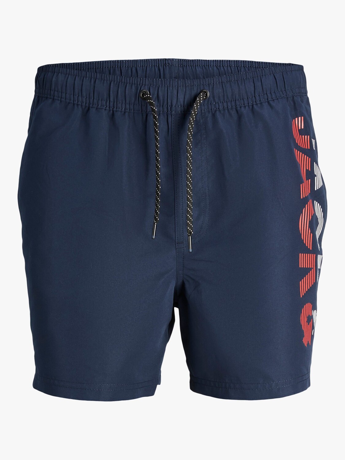 

Детские шорты для плавания Jack & Jones, темно-синий