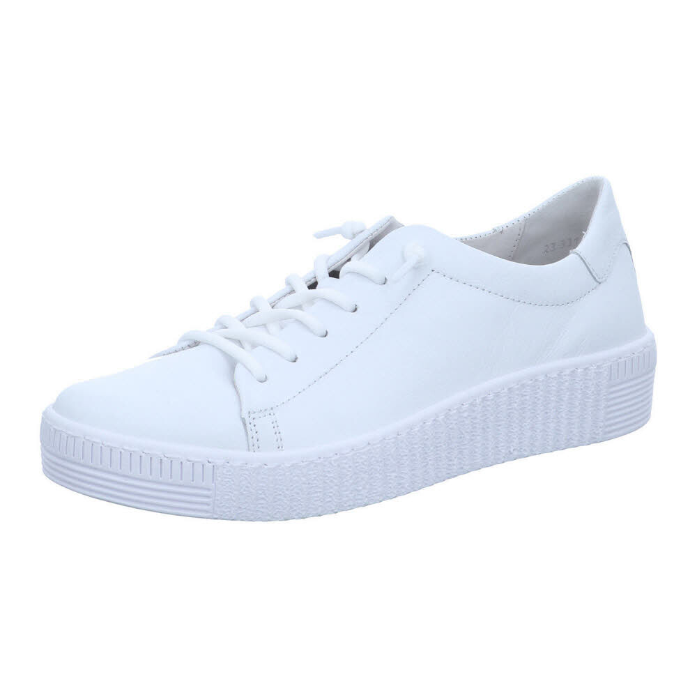 

Кроссовки Gabor Sneaker, белый