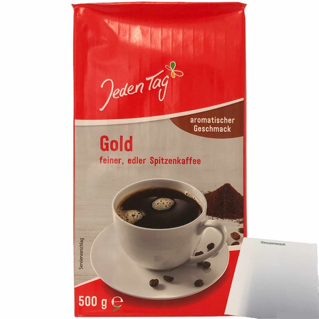 

Everyday Coffee Gold благородный верх молотый ароматный вкус (упаковка 500г) + блок us USY