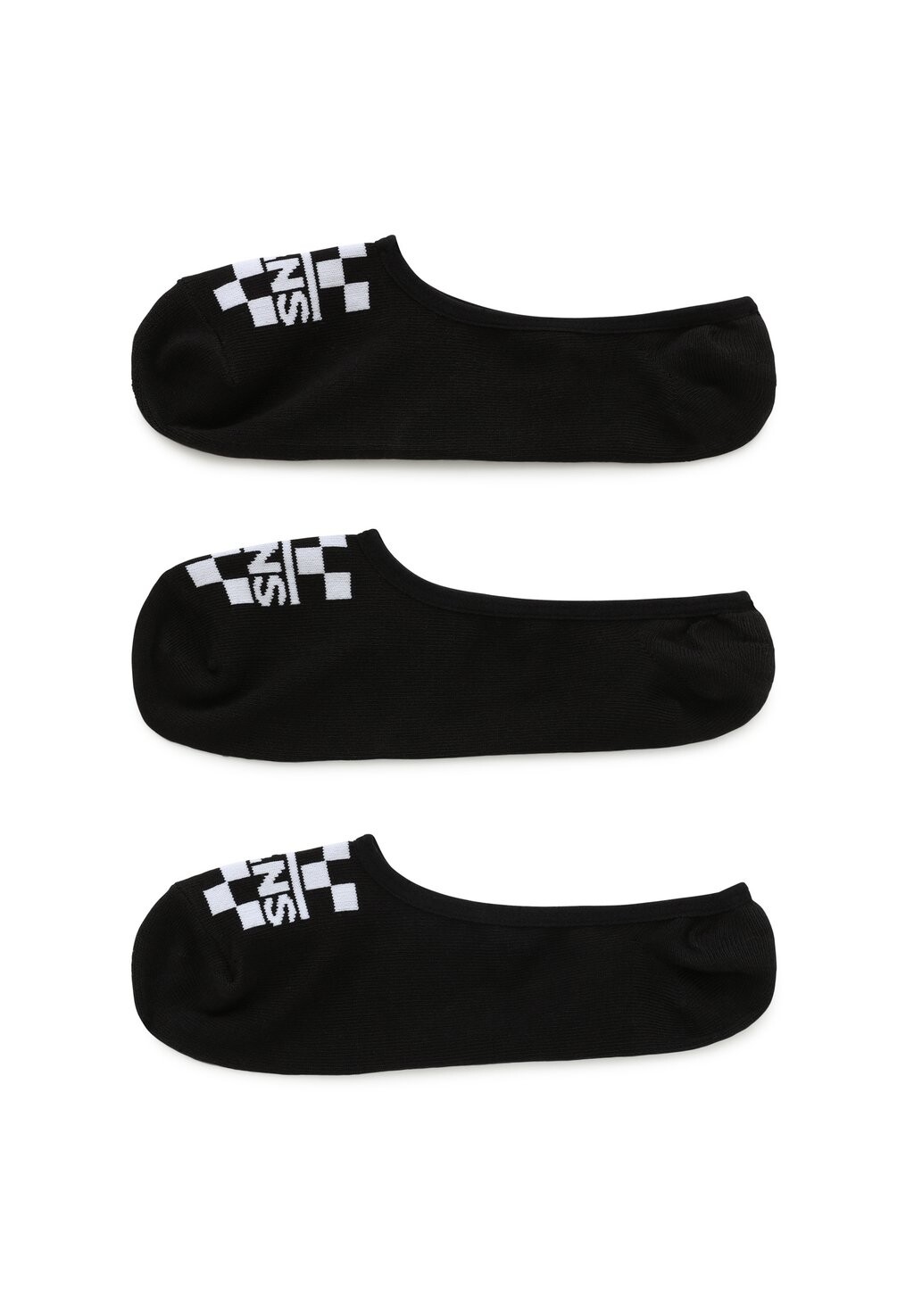 

Носки Vans, черный