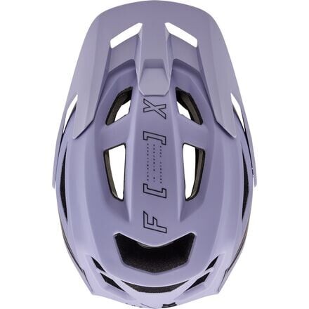 

Шлем Speedframe Mips Fox Racing, цвет Lavender Racik