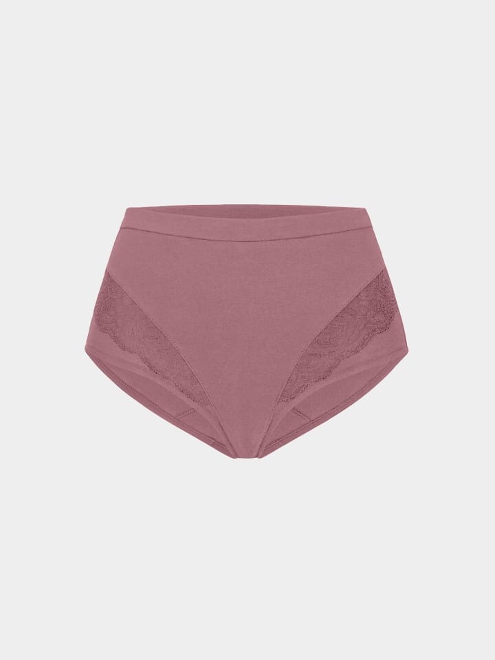 

Трусы Erlich Textil, цвет mauve