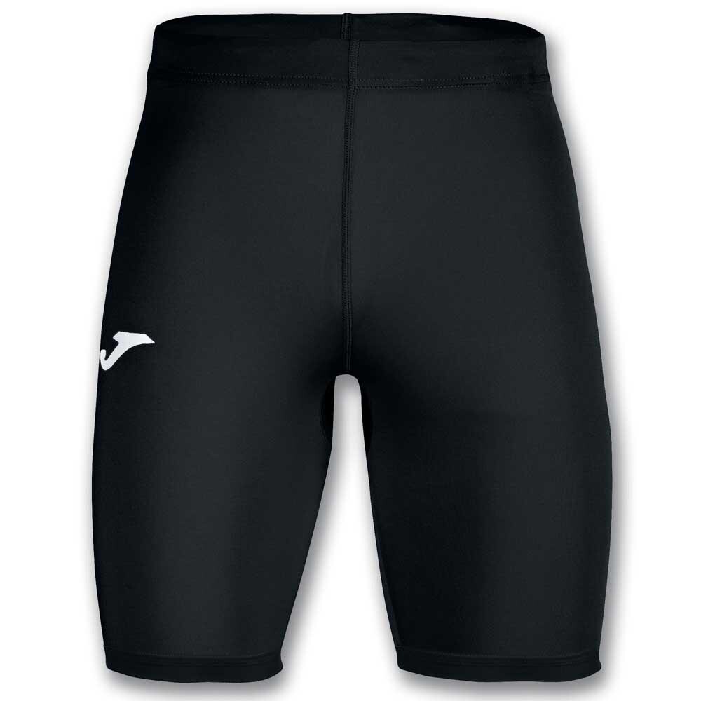 

Тайтсы Joma Brama Academy Short, черный