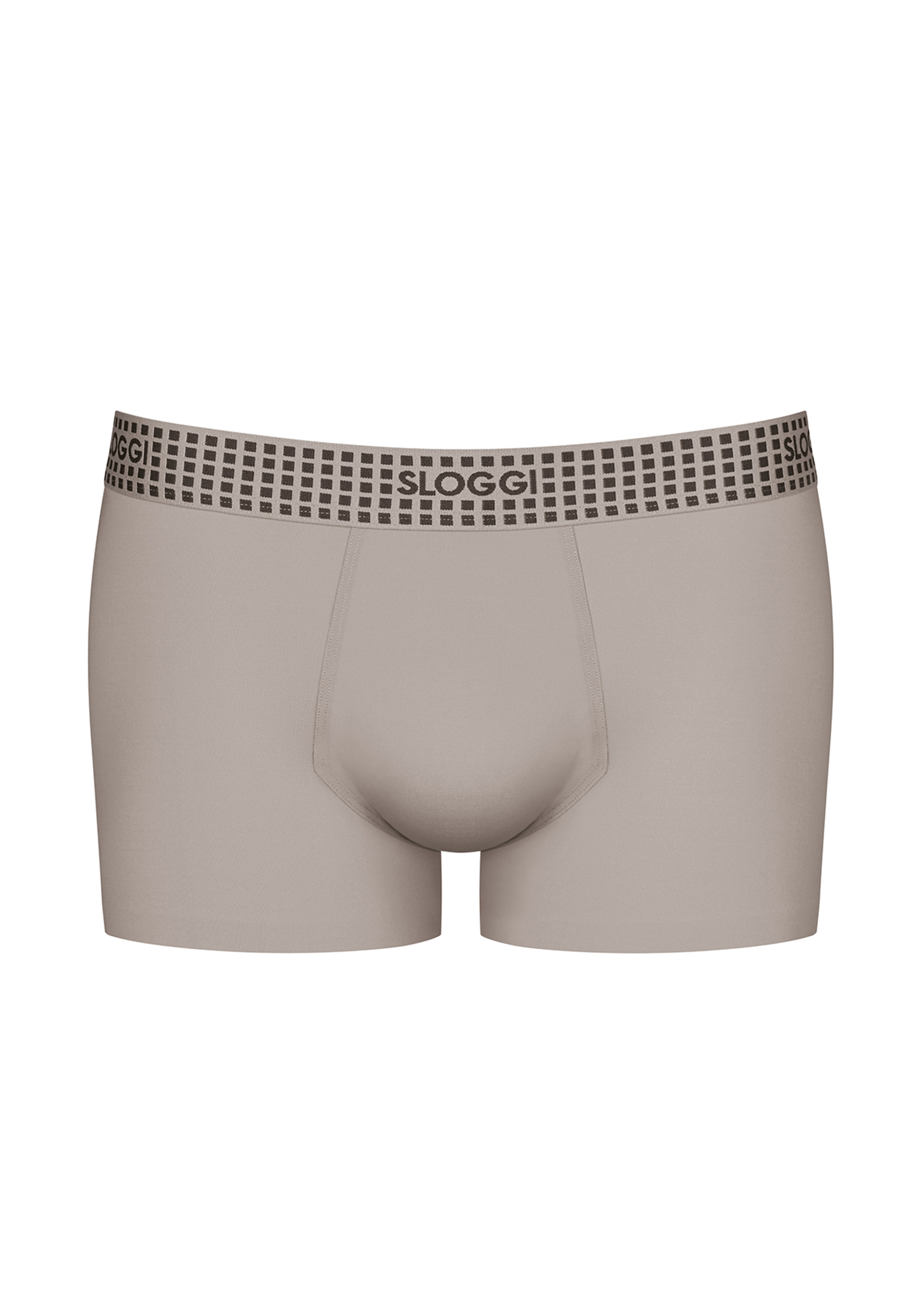 Трусы Sloggi Hipster/Pant Body Adapt, цвет Rhino Grey