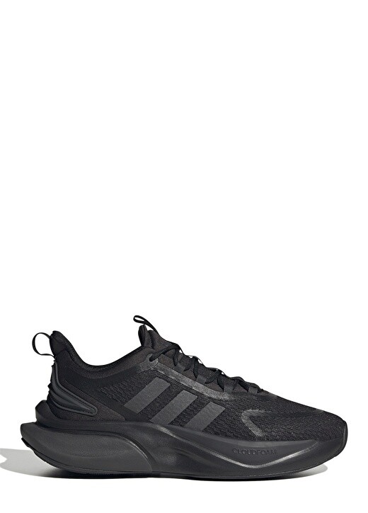 

Черные мужские кроссовки Adidas, Черный
