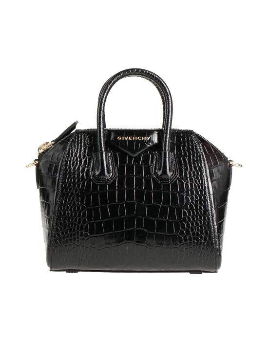

Сумка GIVENCHY, черный