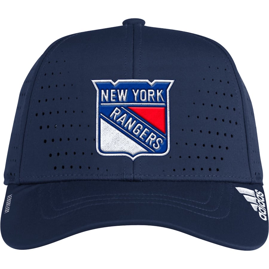 

Бейсболка adidas New York Rangers, нави