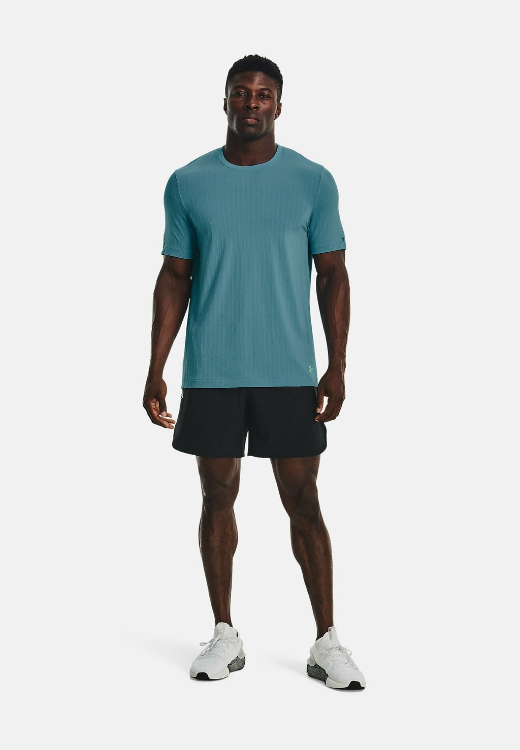 

Футболка Under Armour