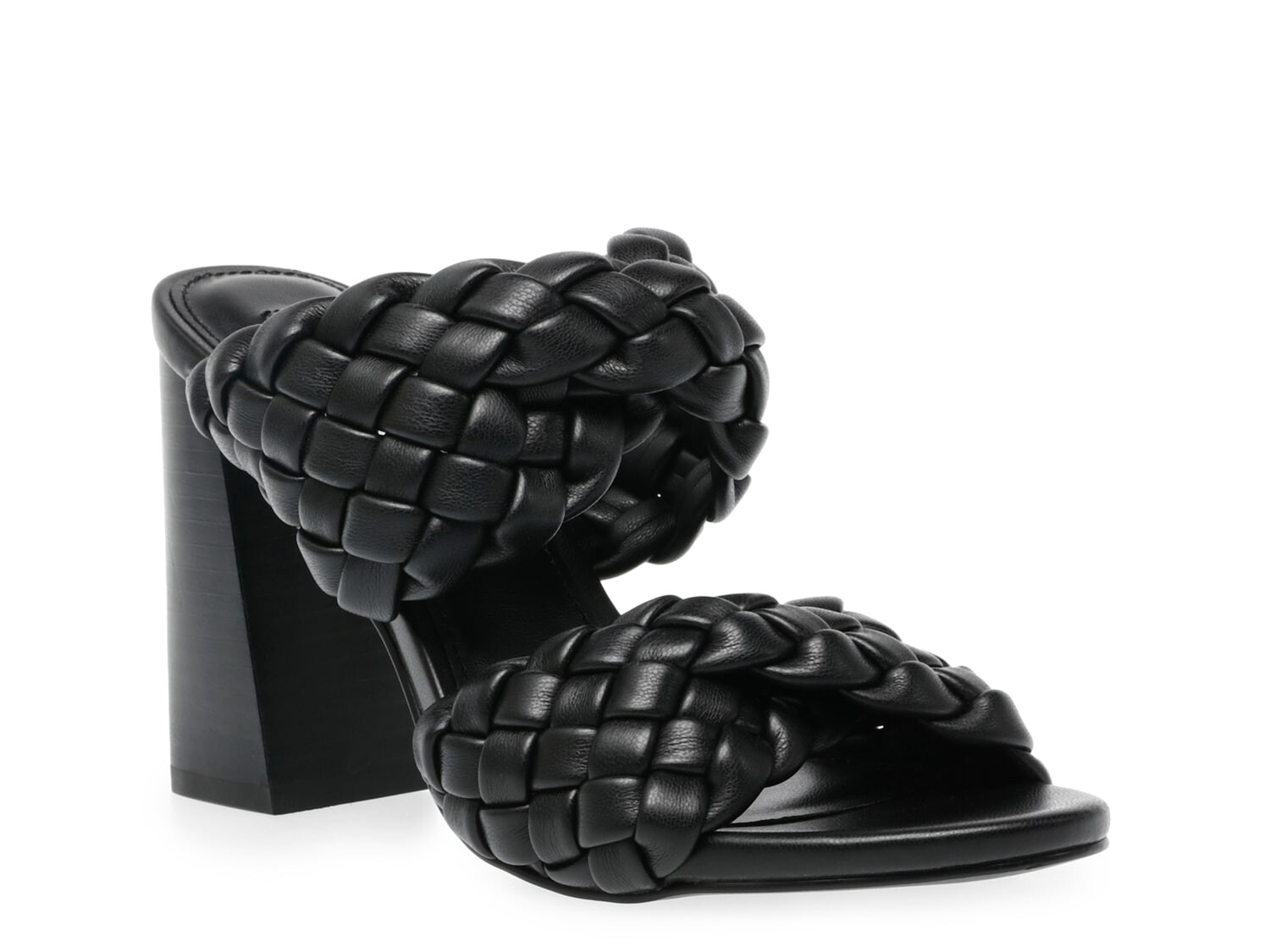 

Сандалии Steve Madden, черный