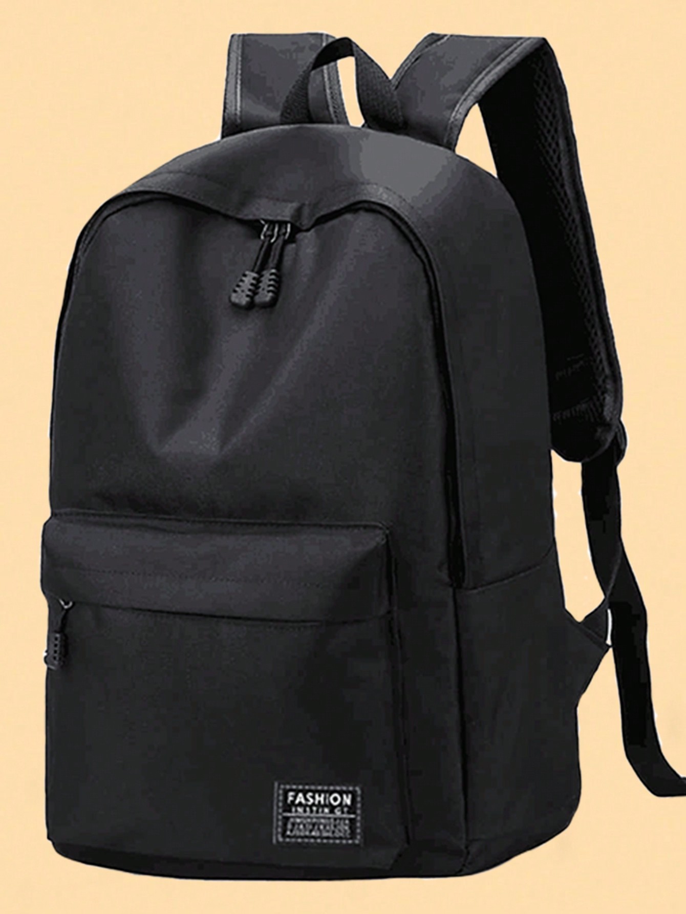 цена Рюкзак мужской рюкзак большой емкости рюкзак для школьников рюкзак нейлоновый рюкзак новый старший, черный