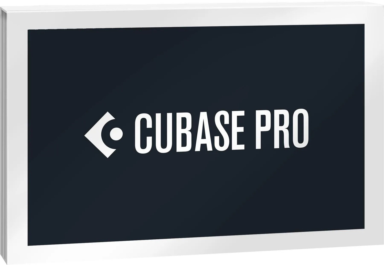 

Steinberg Cubase Pro 12 - Crossgrade (Скачать)