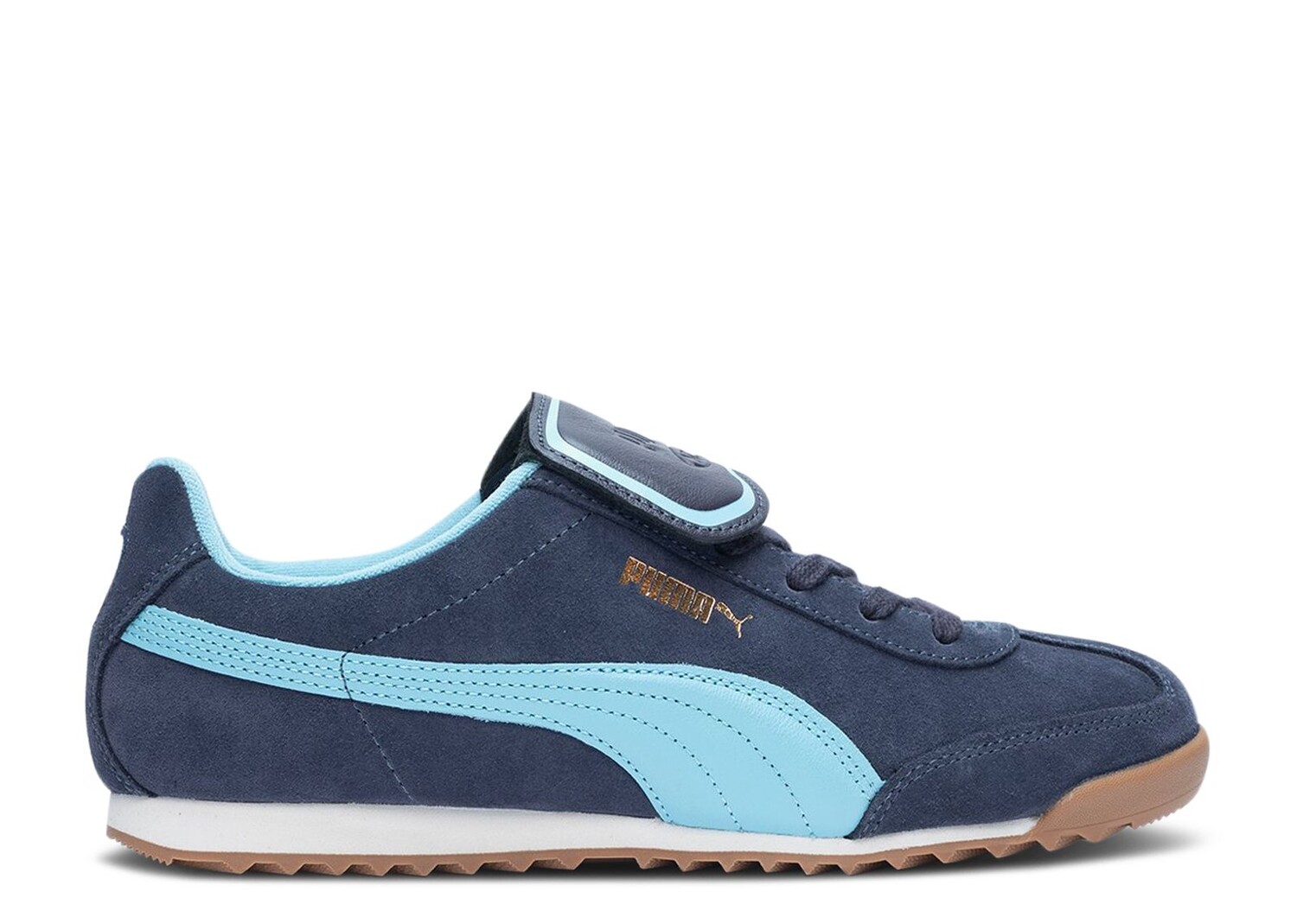 

Кроссовки Puma Noah X Arizona 'New Navy', синий