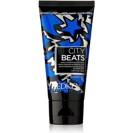 

Citybeats Broadway Blue 85 мл, Redken