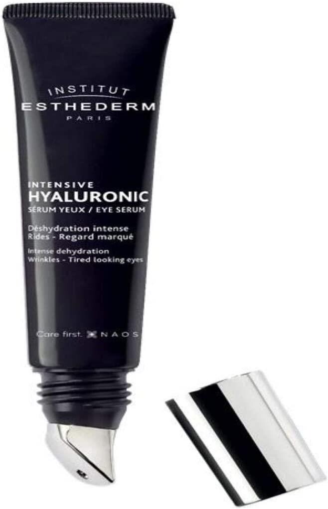 

Интенсивная гиалуроновая сыворотка для глаз Institut Esthederm 15 мл