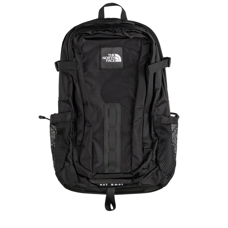 

Рюкзак hot shot backpack The North Face, черный
