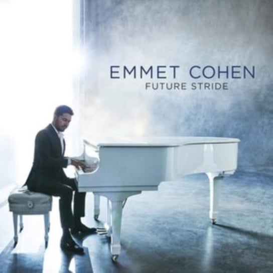 Виниловая пластинка Cohen Emmet - Future Stride