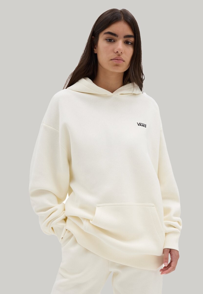 

Толстовка Comfycush Ls Vans, цвет marshmallow