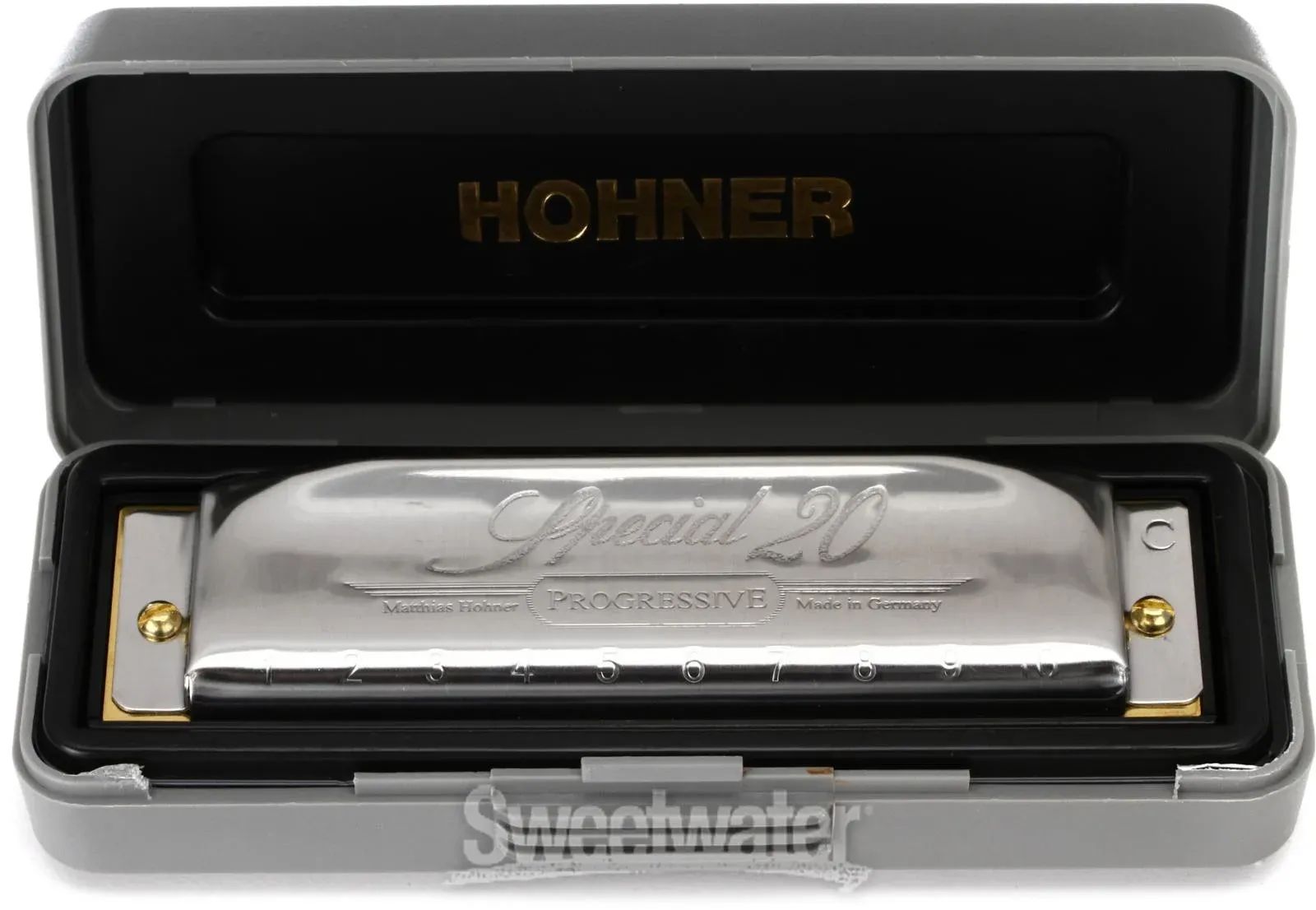 Hohner Special 20 560 20 C Купить