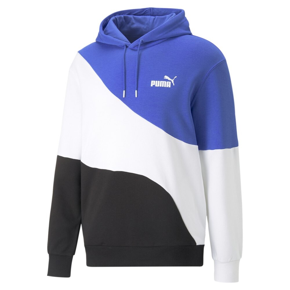 

Худи Puma Power Cat Tr, синий