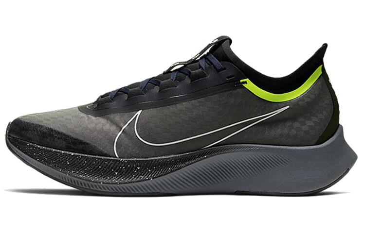 

Кроссовки Nike Zoom Fly 3 Премиум Секвойя