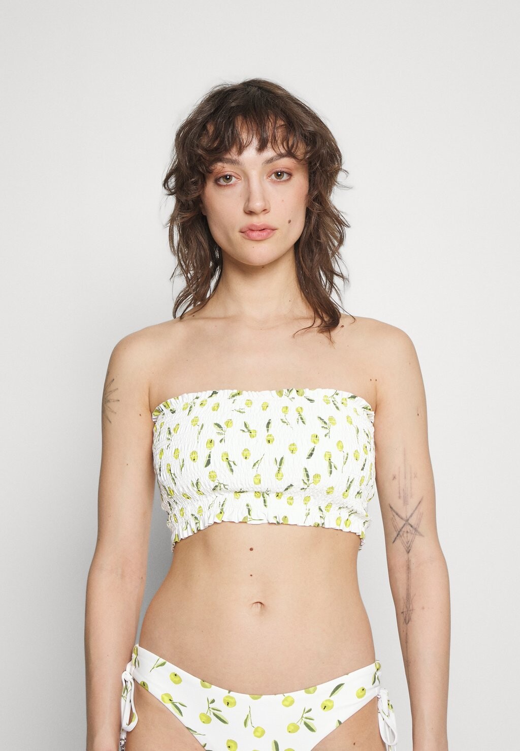

Верх бикини Seafolly