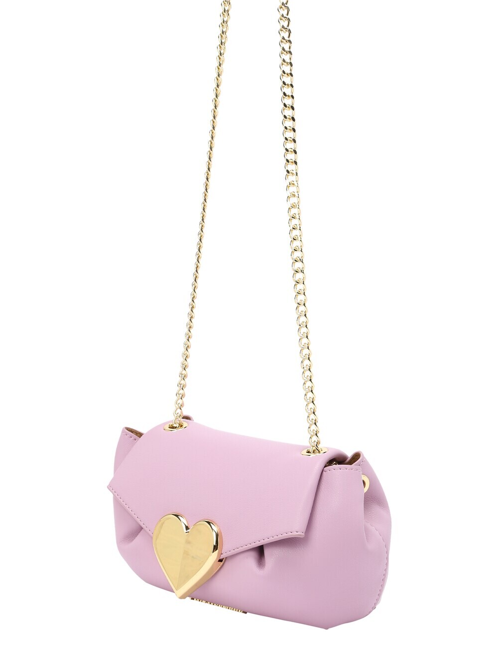 

Сумка через плечо Love Moschino GRACIOUS, орхидея
