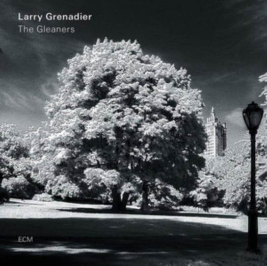компакт диски ecm records grenadier larry the gleaners cd Виниловая пластинка Grenadier Larry - The Gleaners