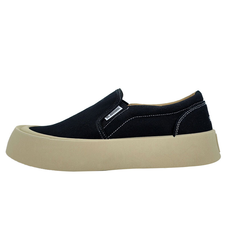 

Кроссовки Slazenger Skateboarding Shoes Men Low-top, хаки