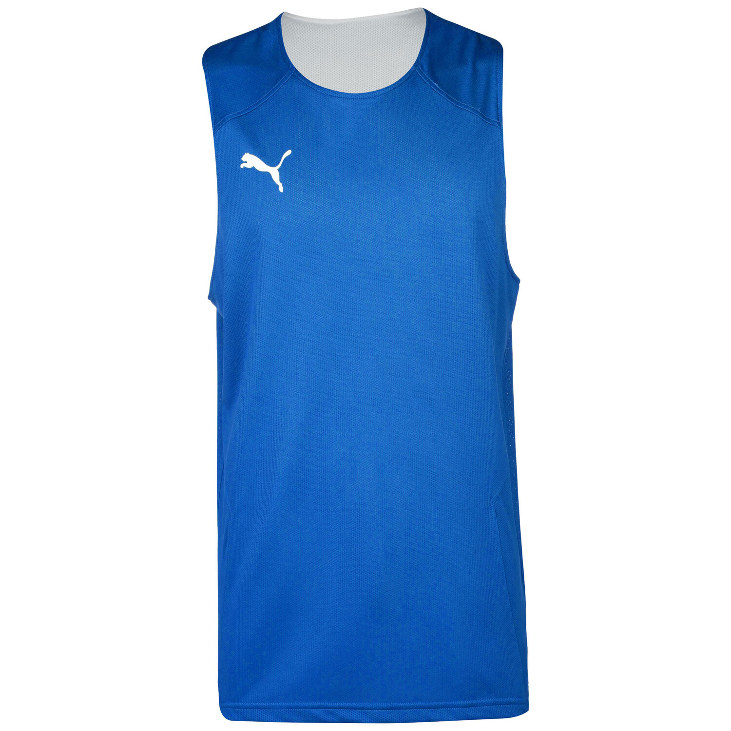 

Рубашка Puma Trainingsshirt practisPractice, белый