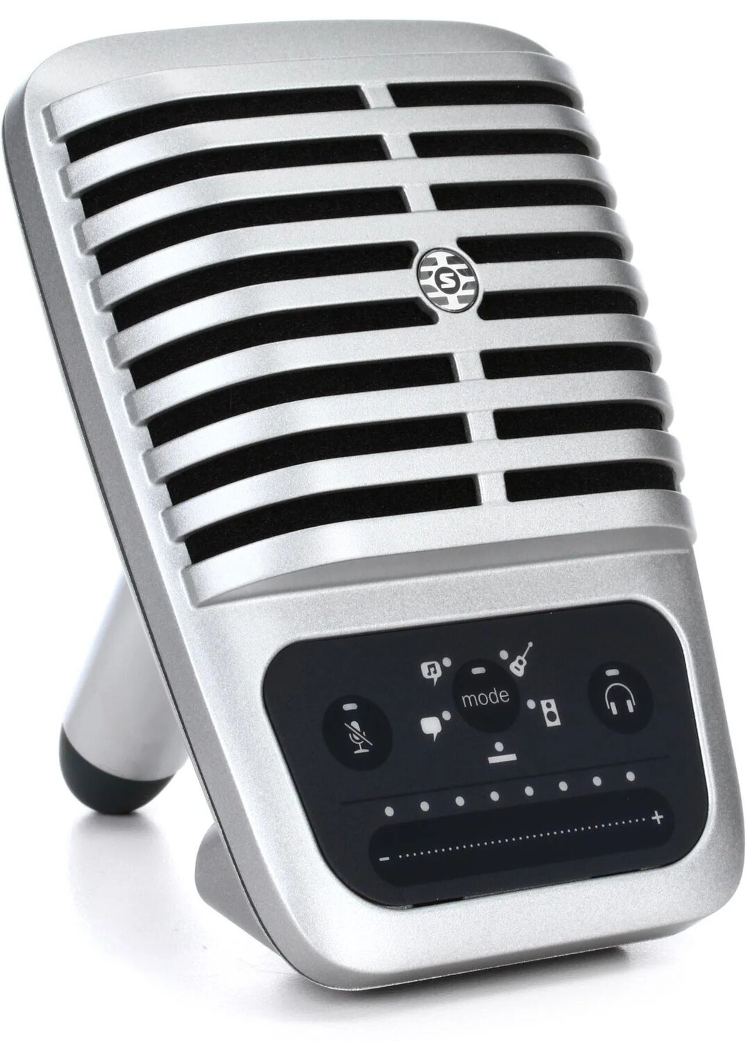 

Цифровой конденсаторный микрофон Shure MV51