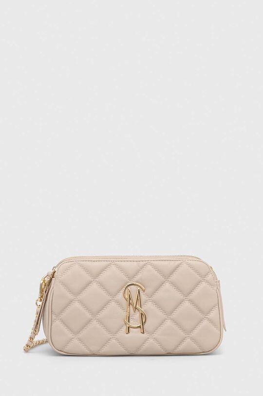 

Сумка Bnaples Steve Madden, бежевый
