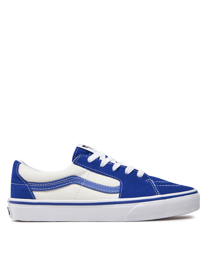 

Кроссовки Vans, синий