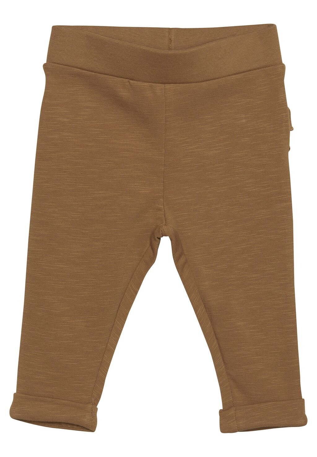 

Спортивные штаны Minymo, цвет tobacco brown